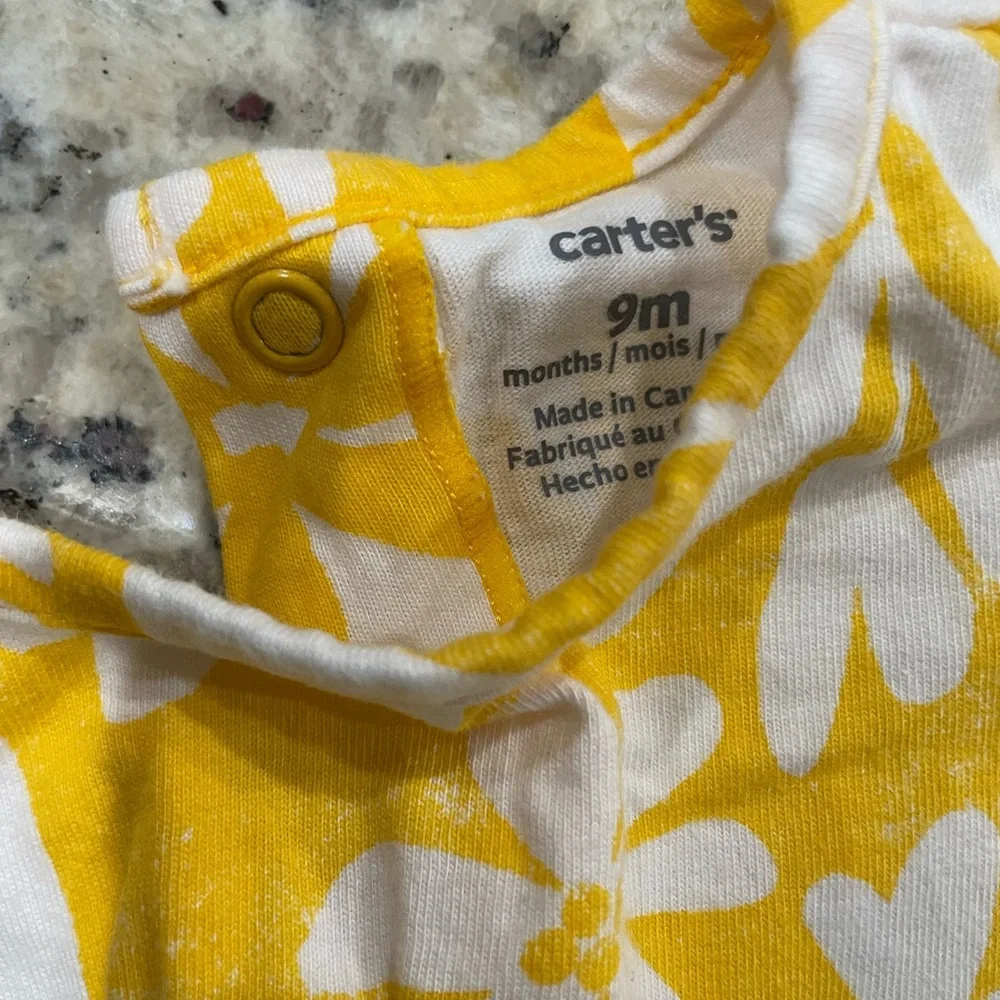 Baby Girl 3 Pieces Bundle Denim Jacket/Outfit & 1 Pc Swimsuit SZ:  All Like New